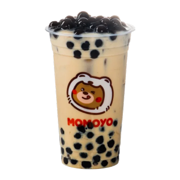 Bubble Milk Tea