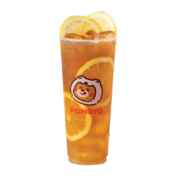 Lemonade Zest Tea