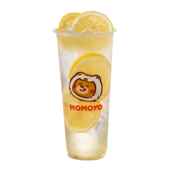 Lemonade Zest
