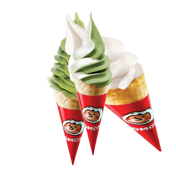 Momoyo Joy Cone