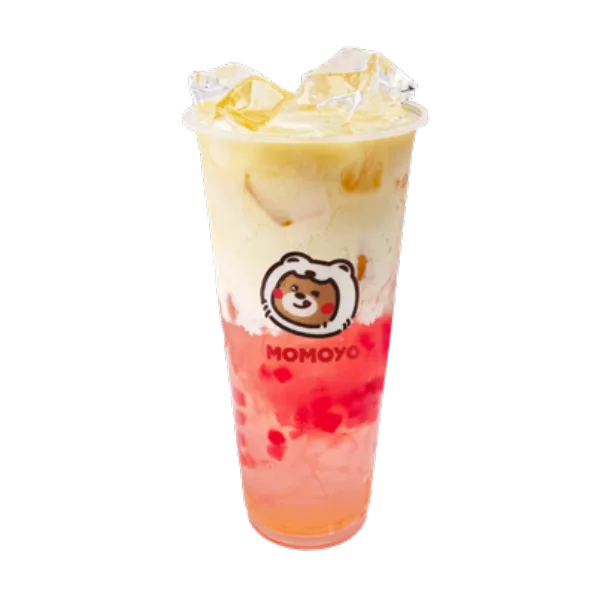 Peach Dream