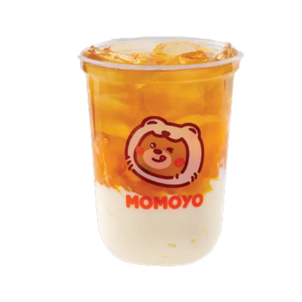 Silky Shake Mango