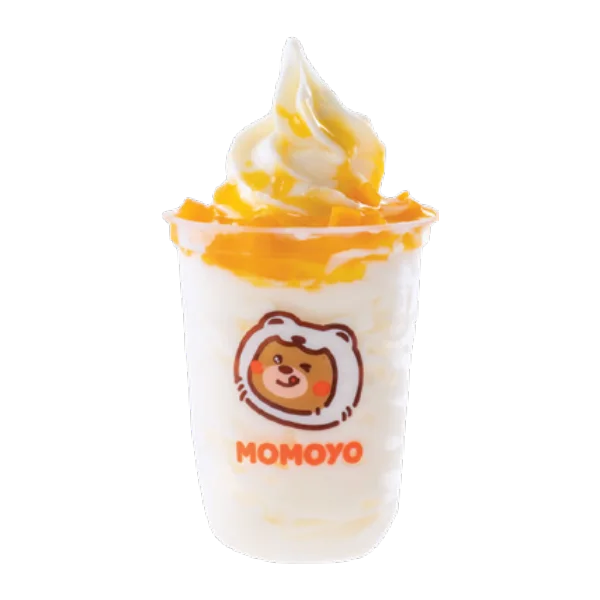 Vanilla Mango