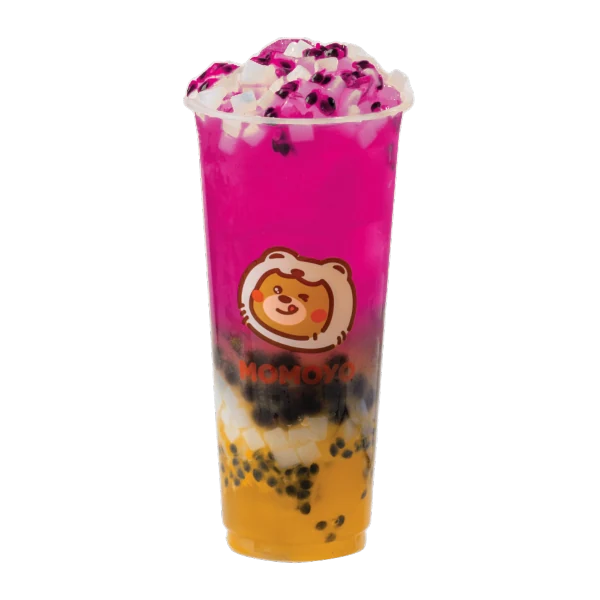 Dragon Mango Boom