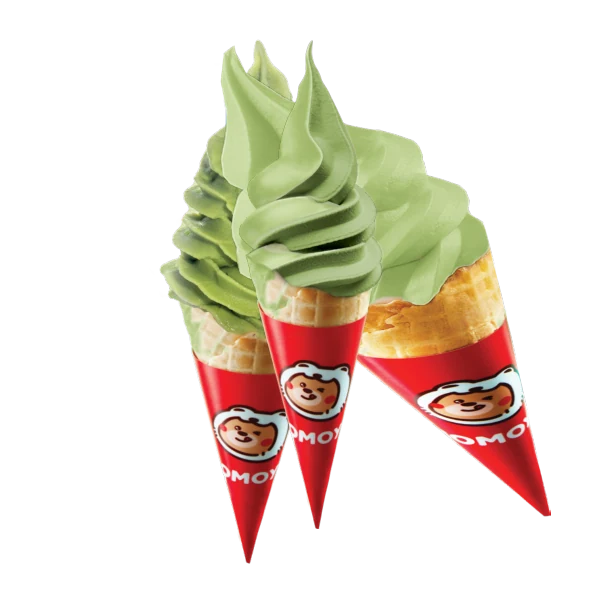 Joy Cone Matcha