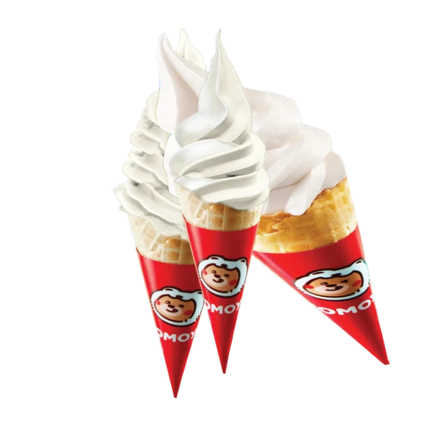 Joy Cone Vanilla